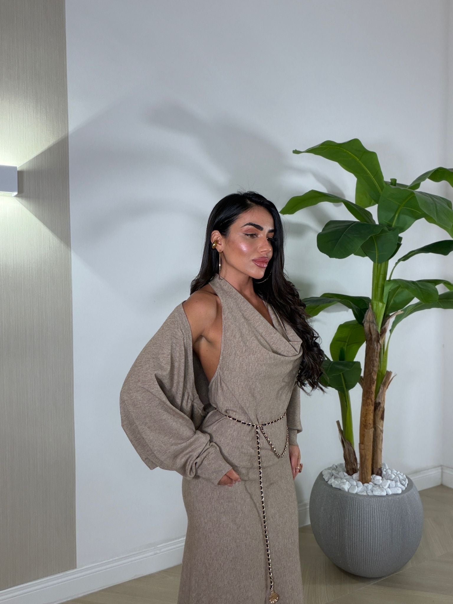 Dress Honey