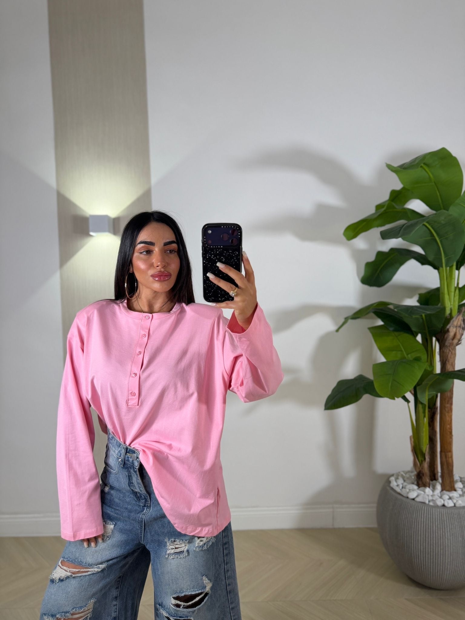 Maglia Esmeralda
