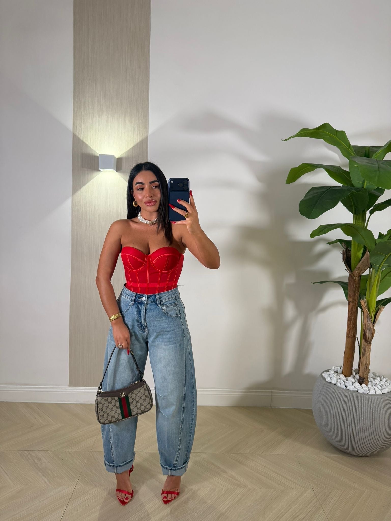 Jeans Miracle