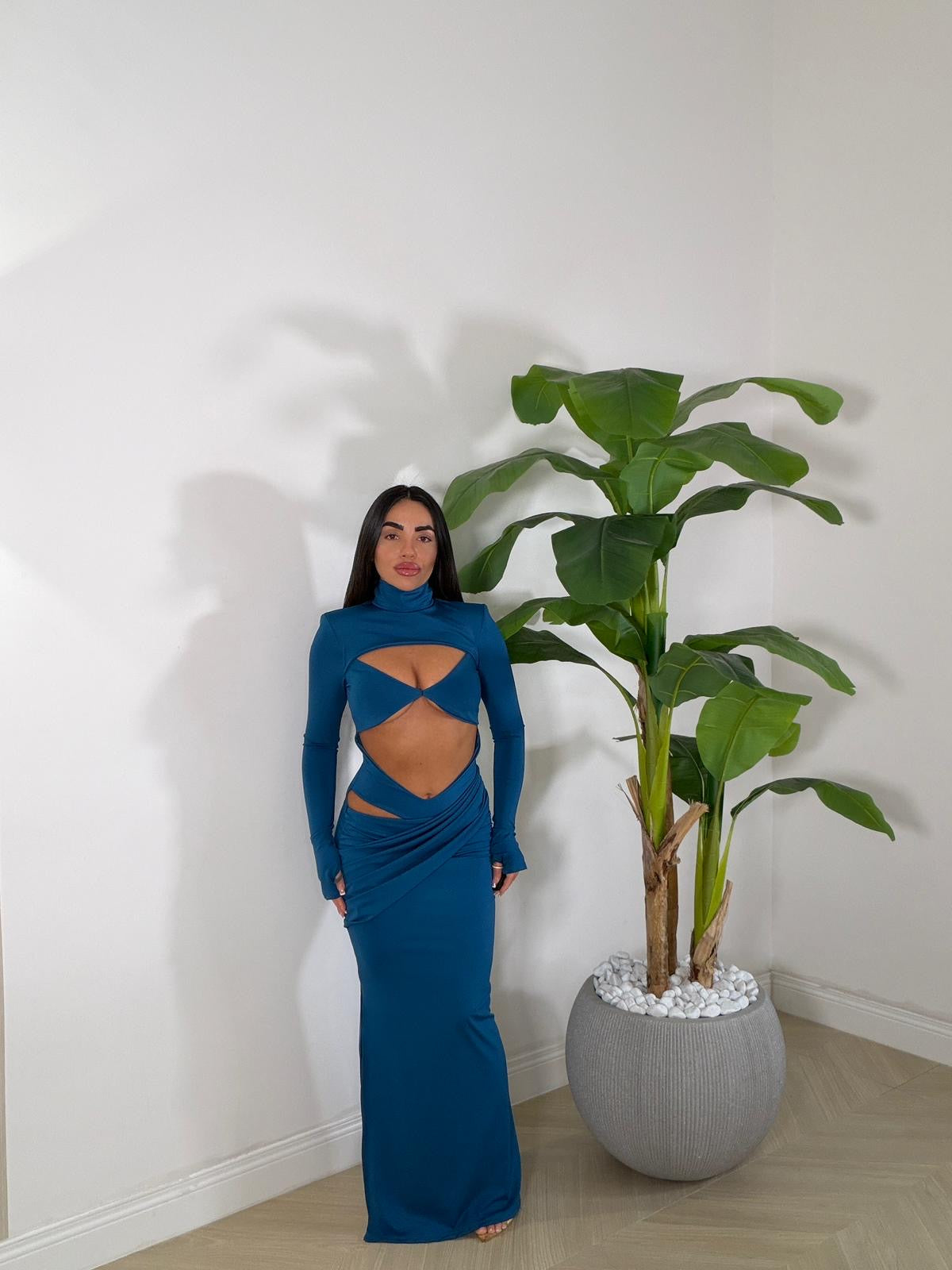 Dress Marla