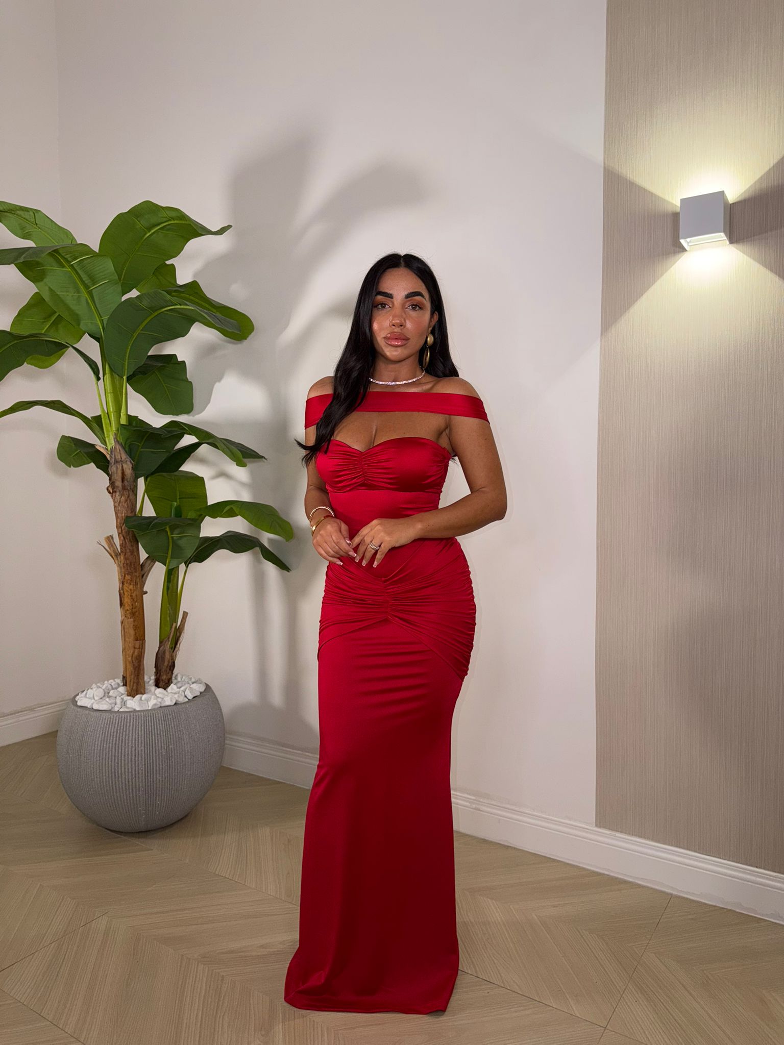 Dress Lissy