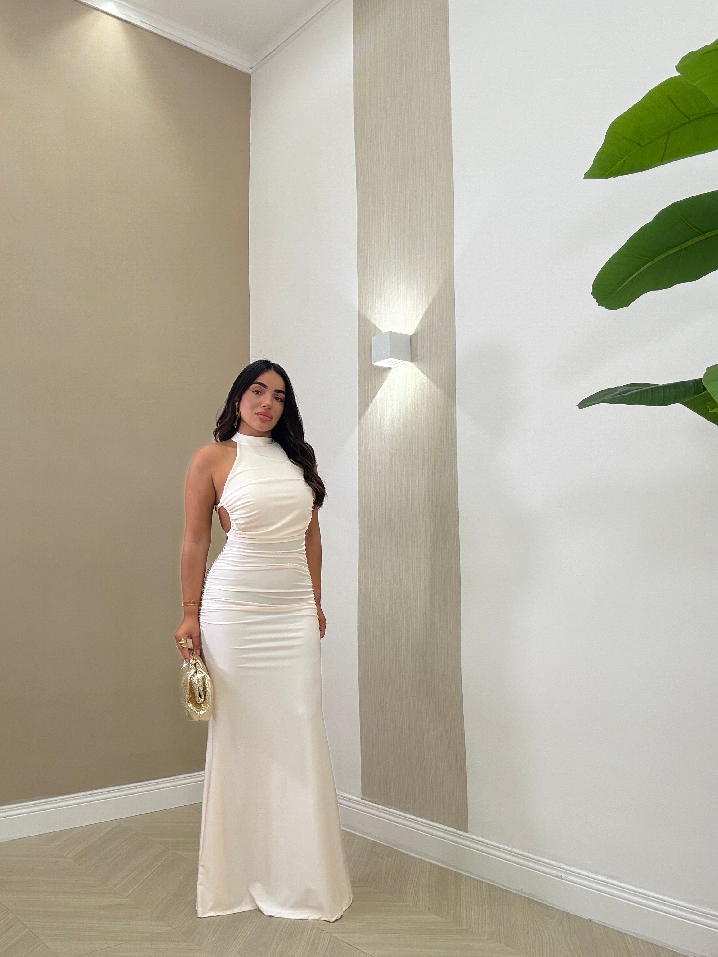 Dress Palma