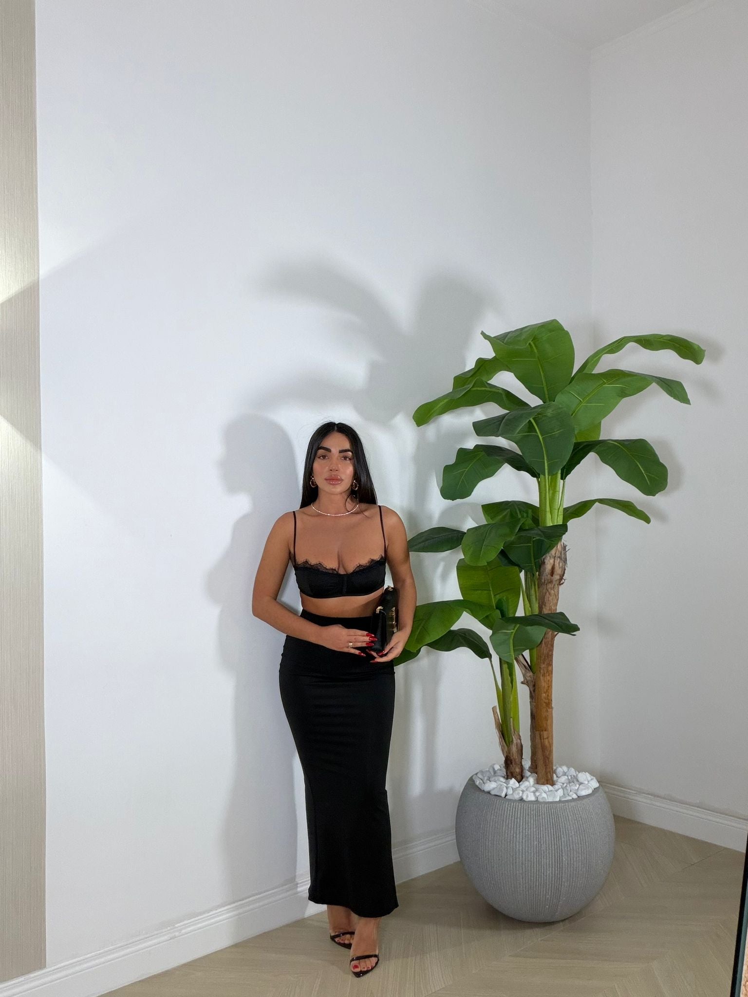Coordinato Glow