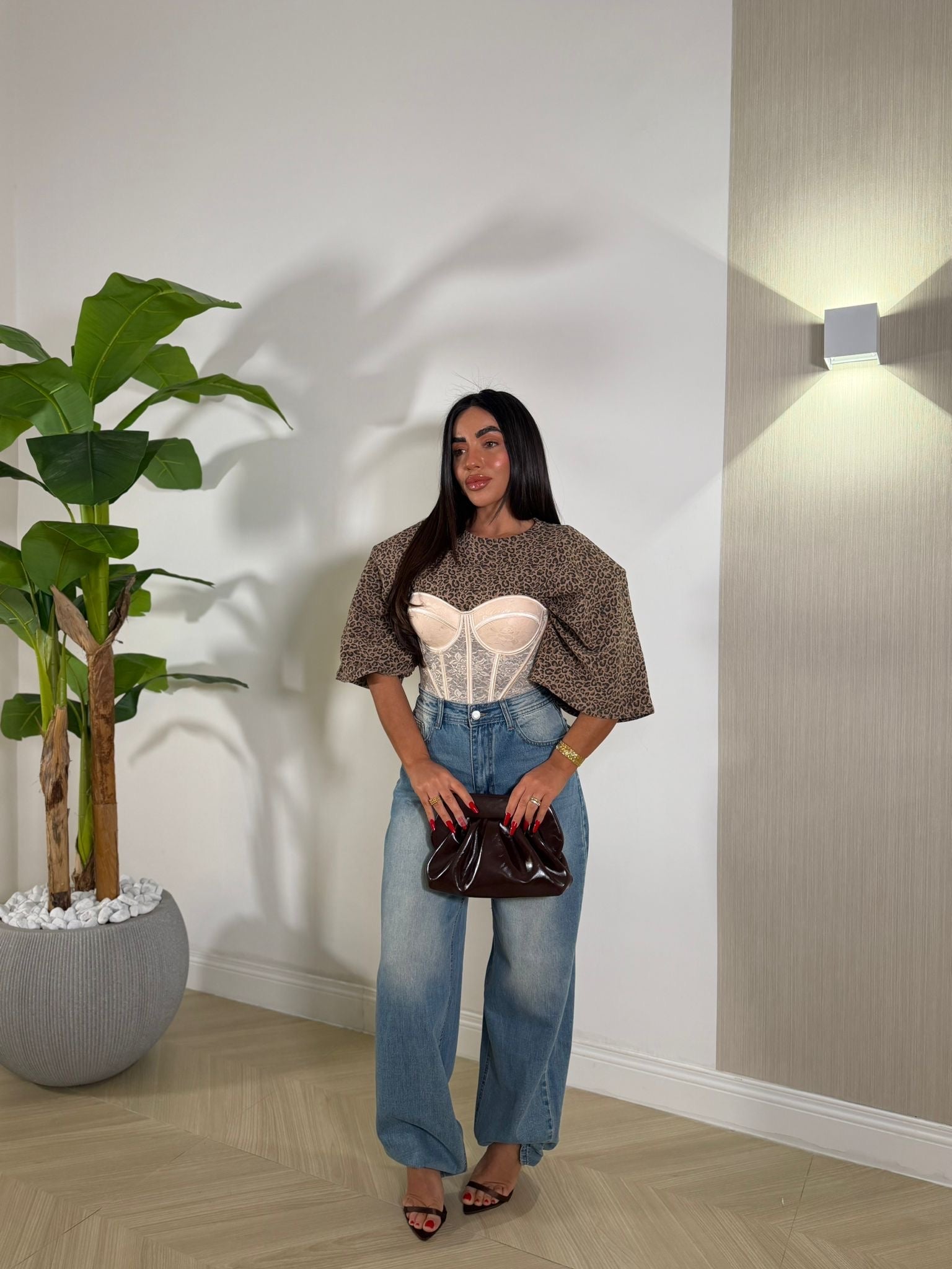 Jeans Bellatrix