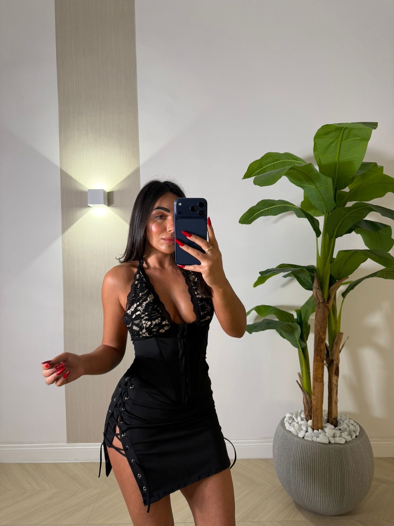 Dress Lexi