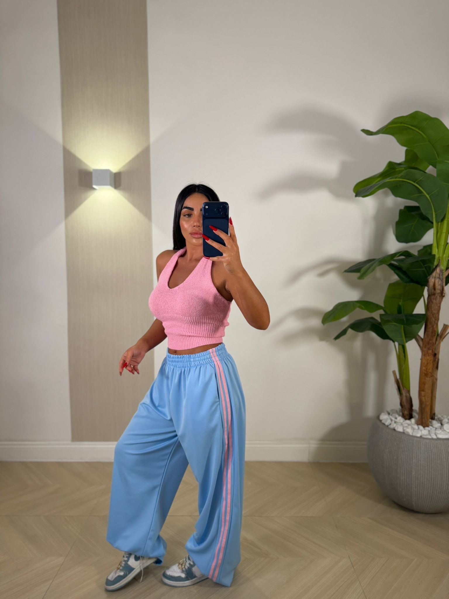 Pantalone Pony