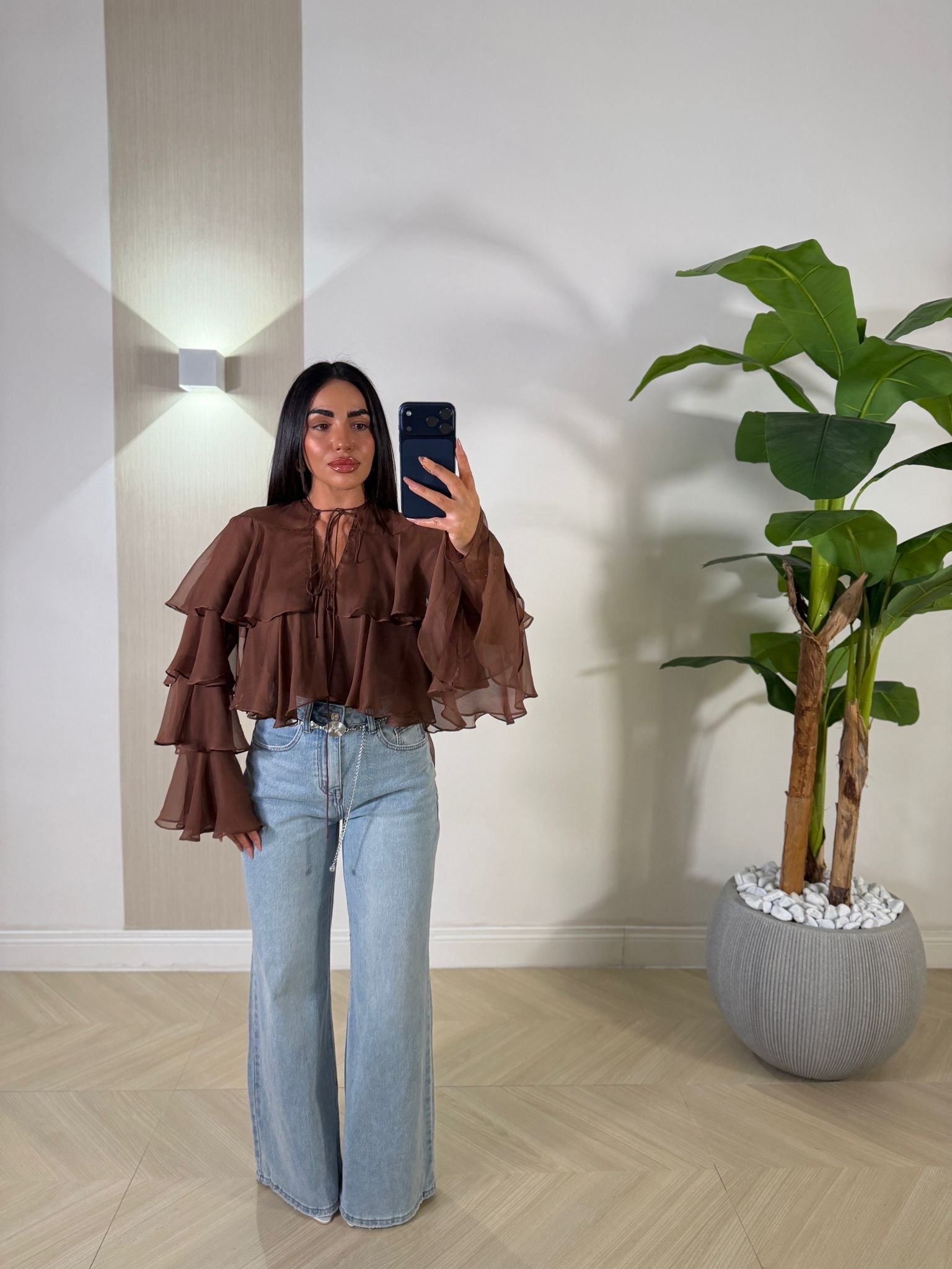 Jeans Zinnia