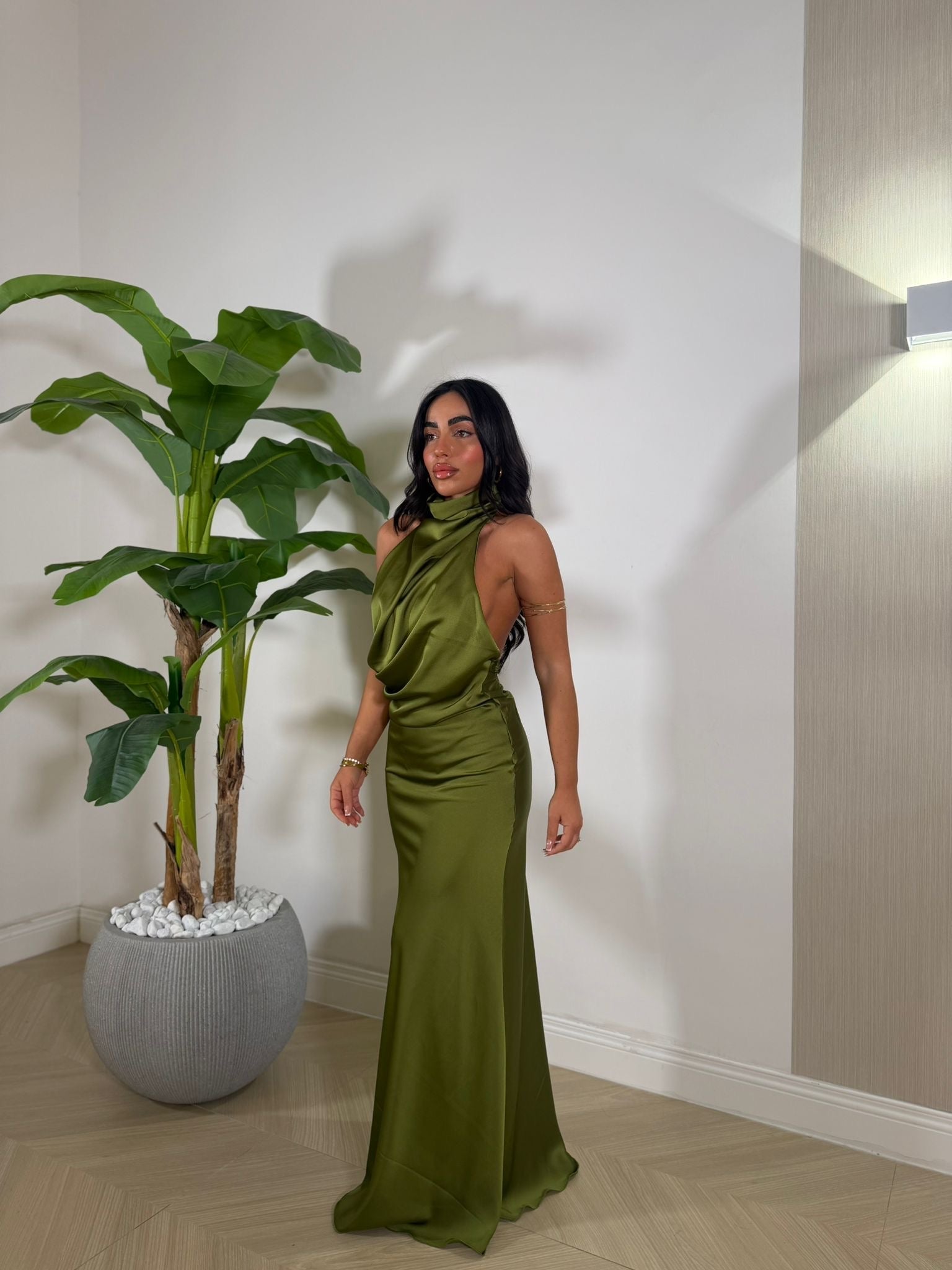 Dress Brazen