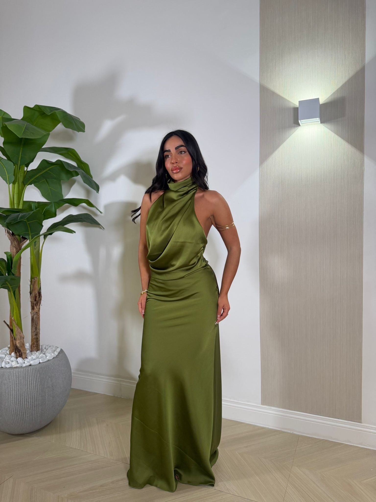 Dress Brazen