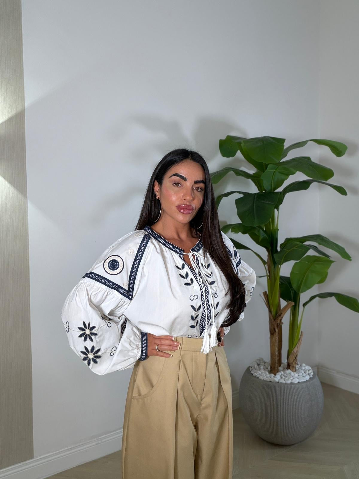 Camicia Costiera