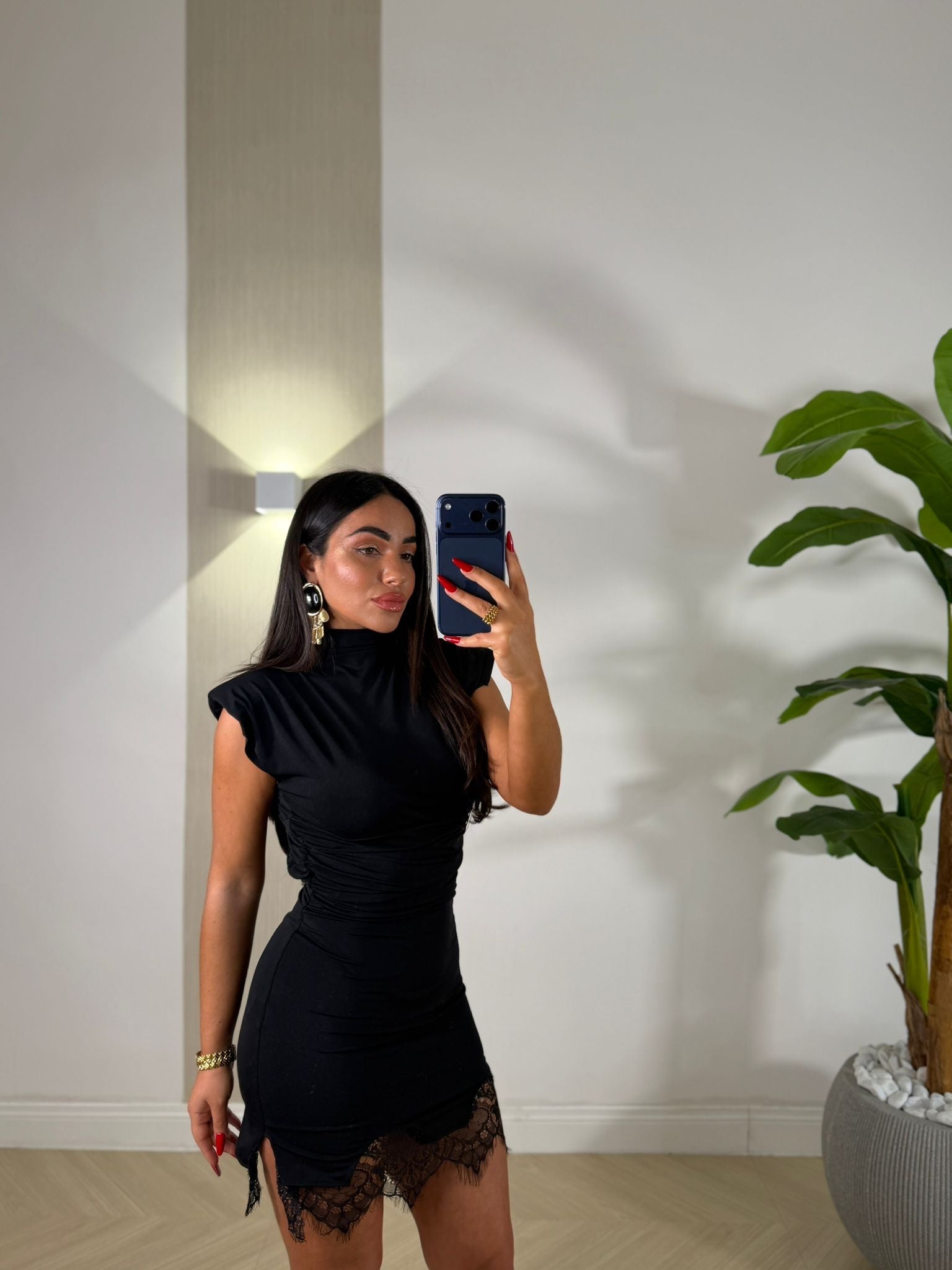 Dress Katrina