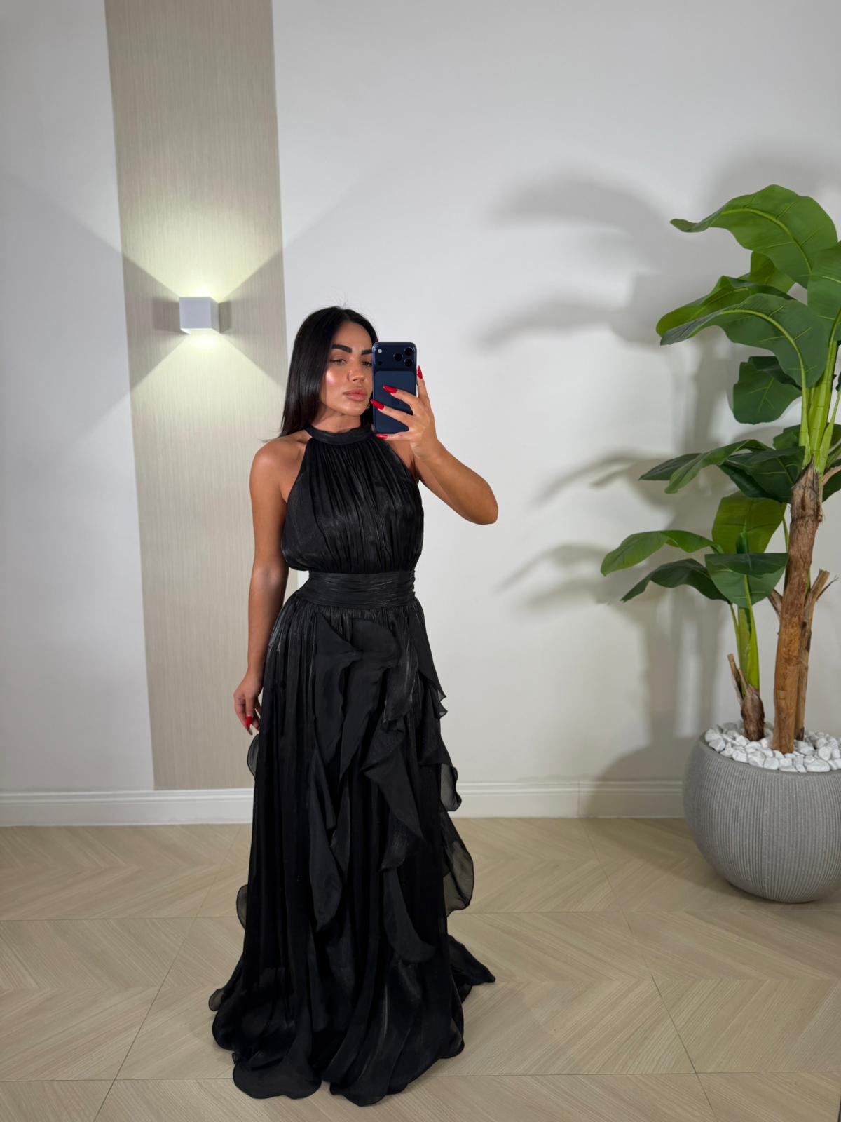Dress Feline