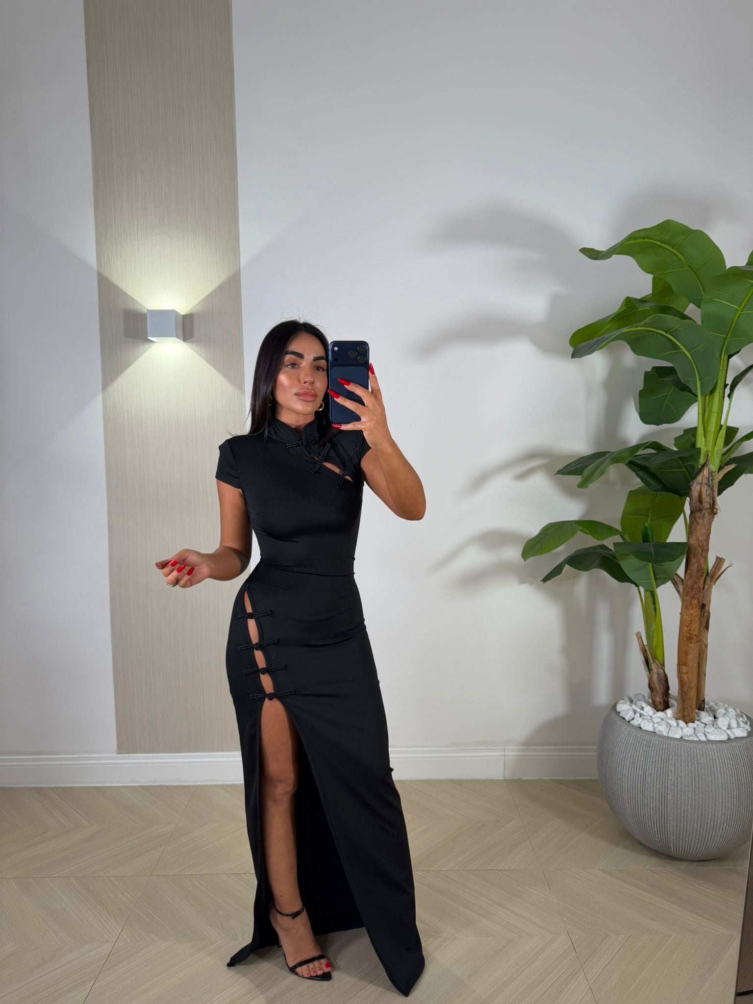 Dress Ipanema