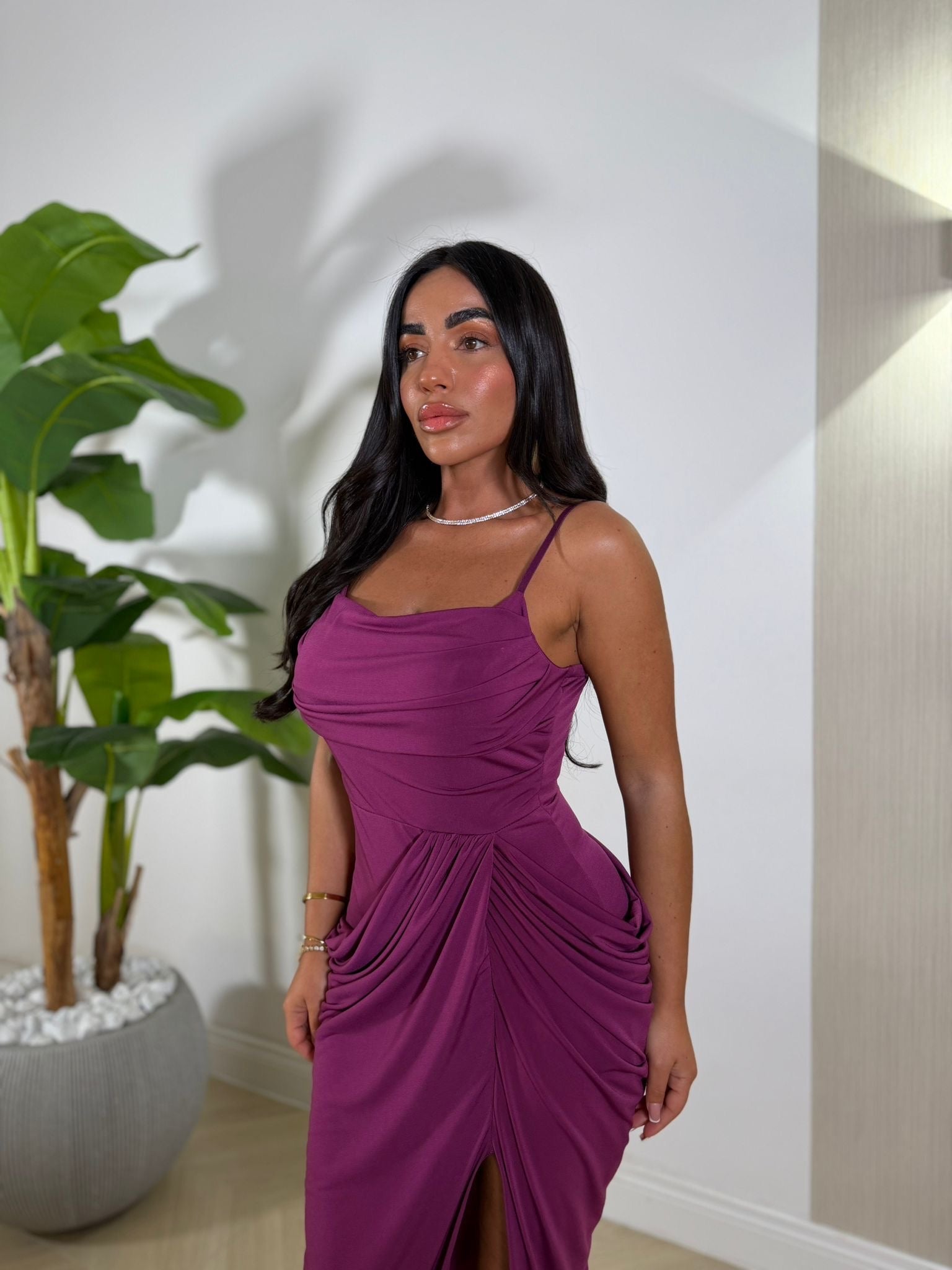Dress Serafina