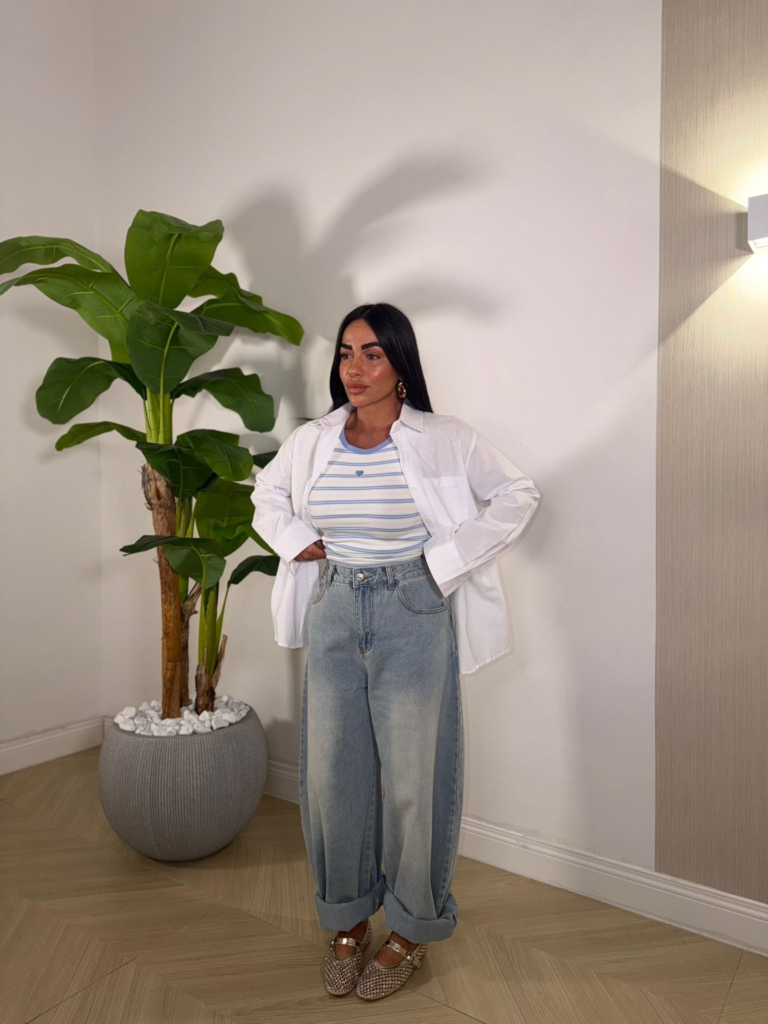 Jeans Margi