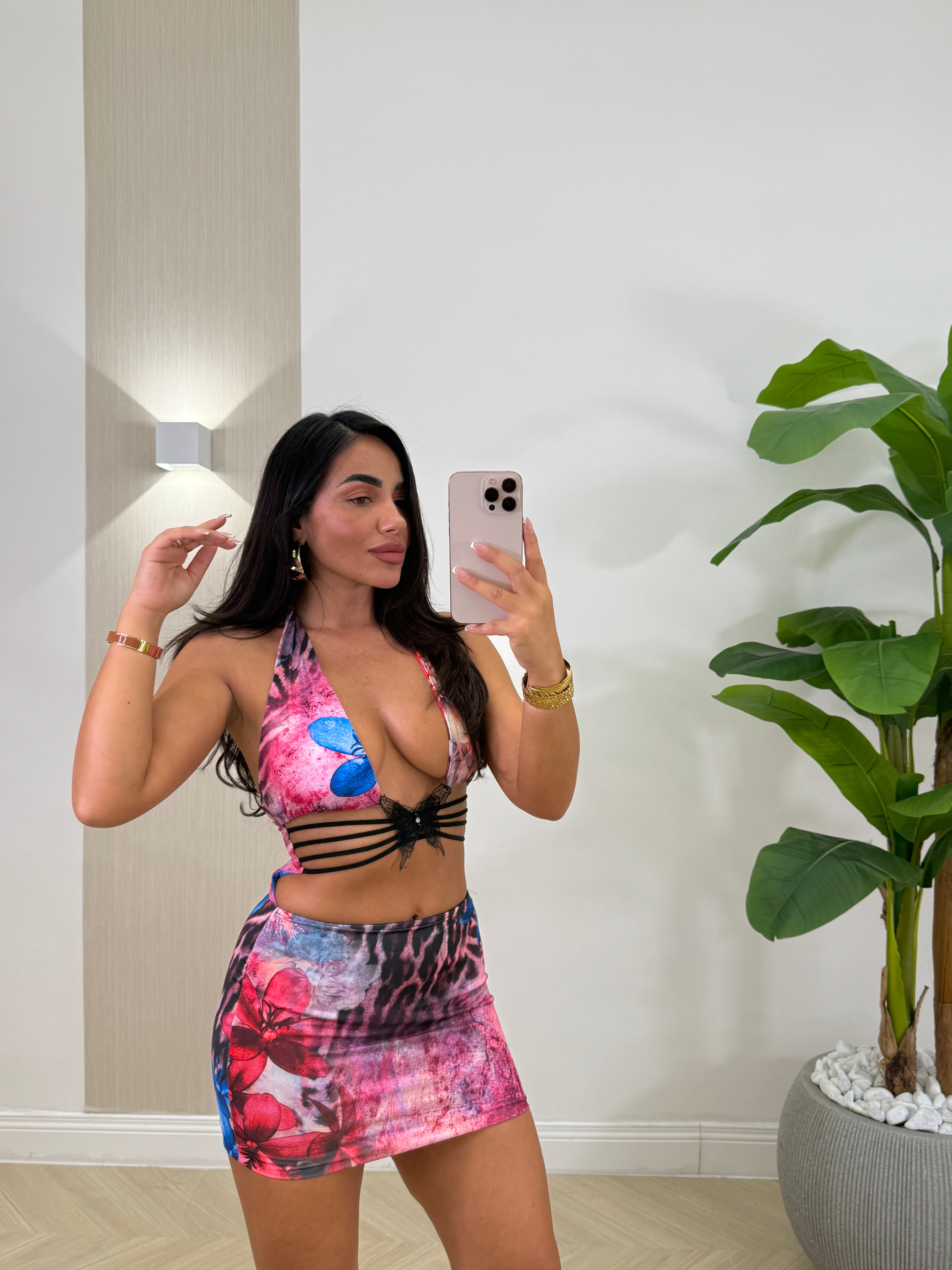 Dress Karol