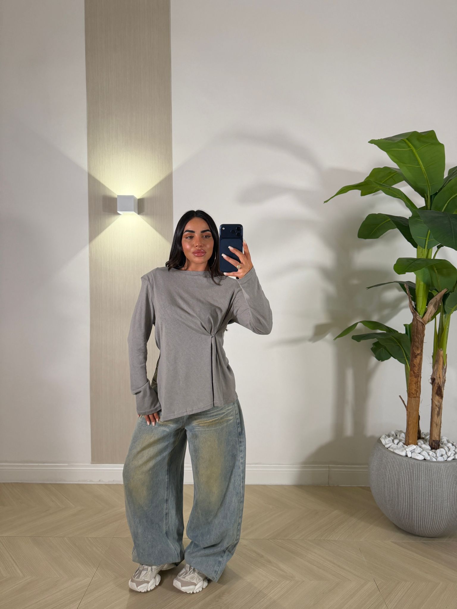 Jeans Nuance