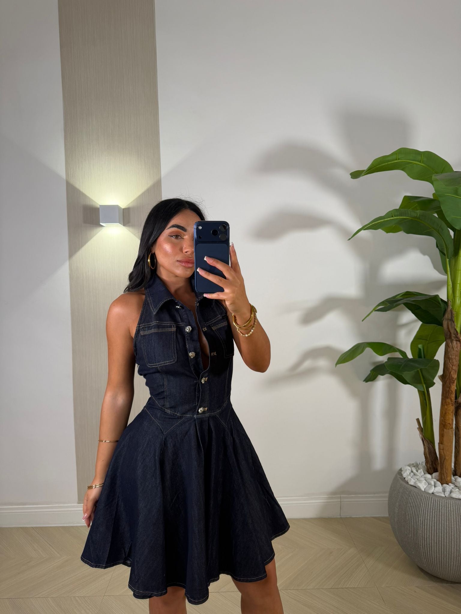 Dress Carly