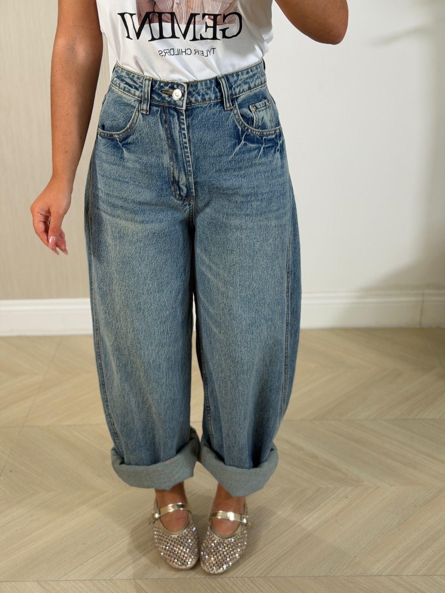 Jeans Vintage