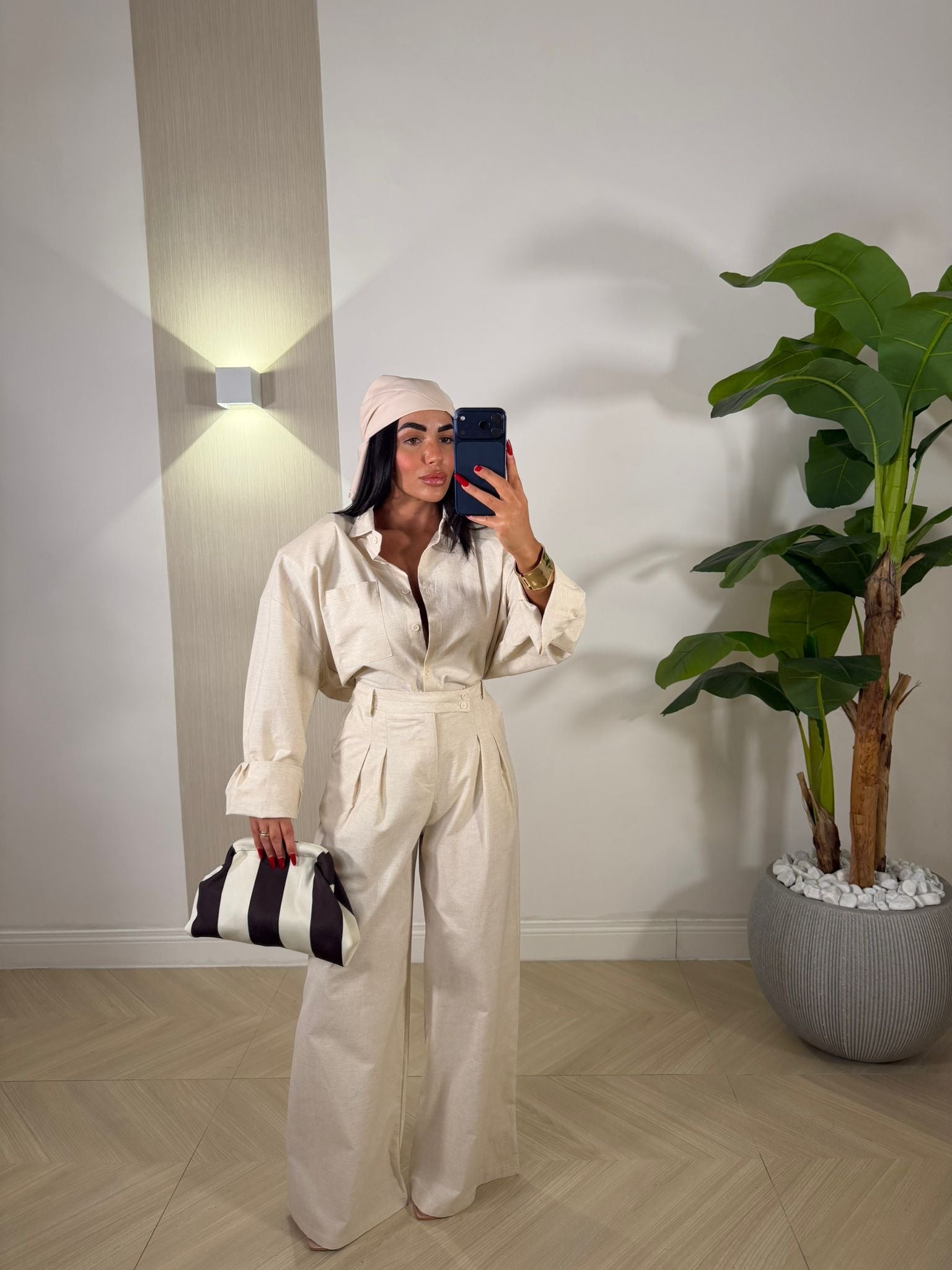 Coordinato Binta
