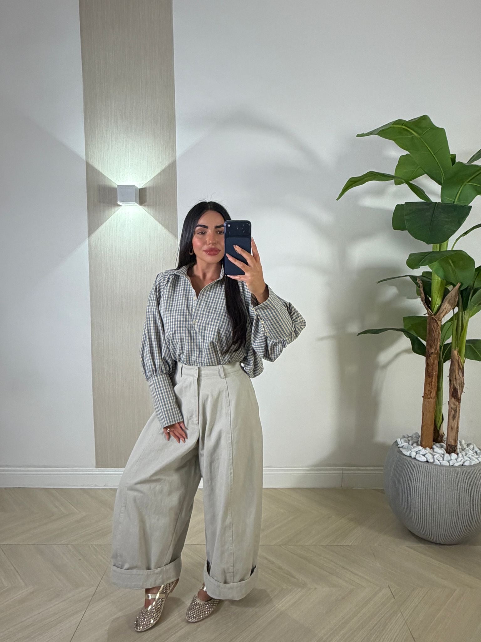 Pantalone Carson