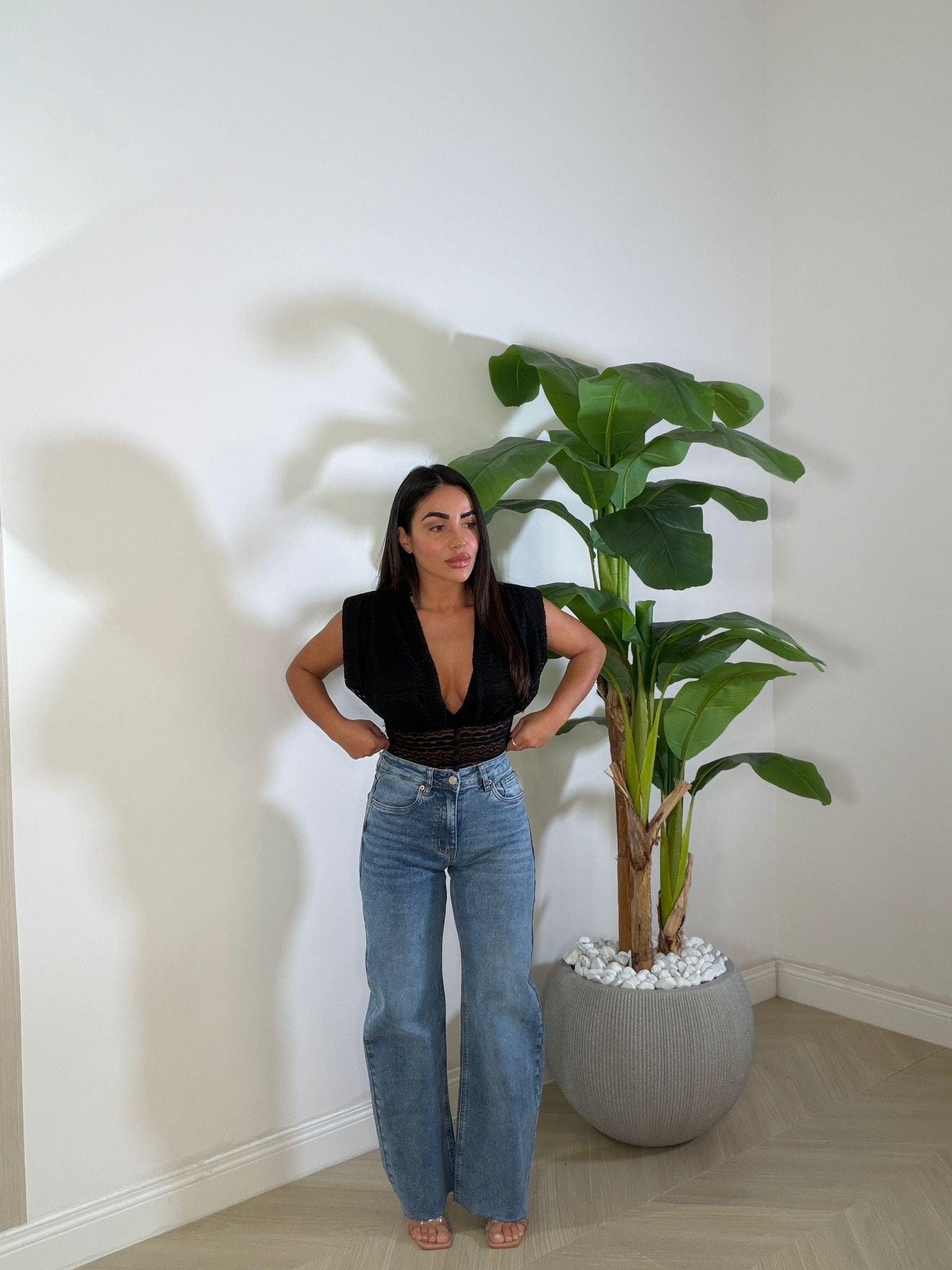 Jeans Edo