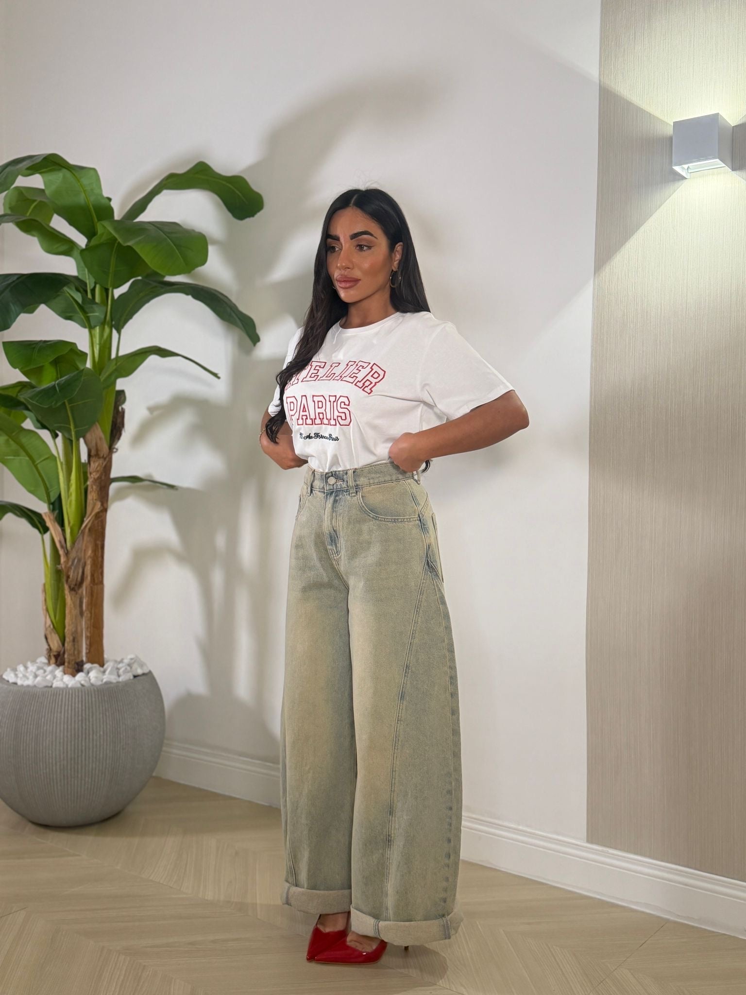 Jeans Selah