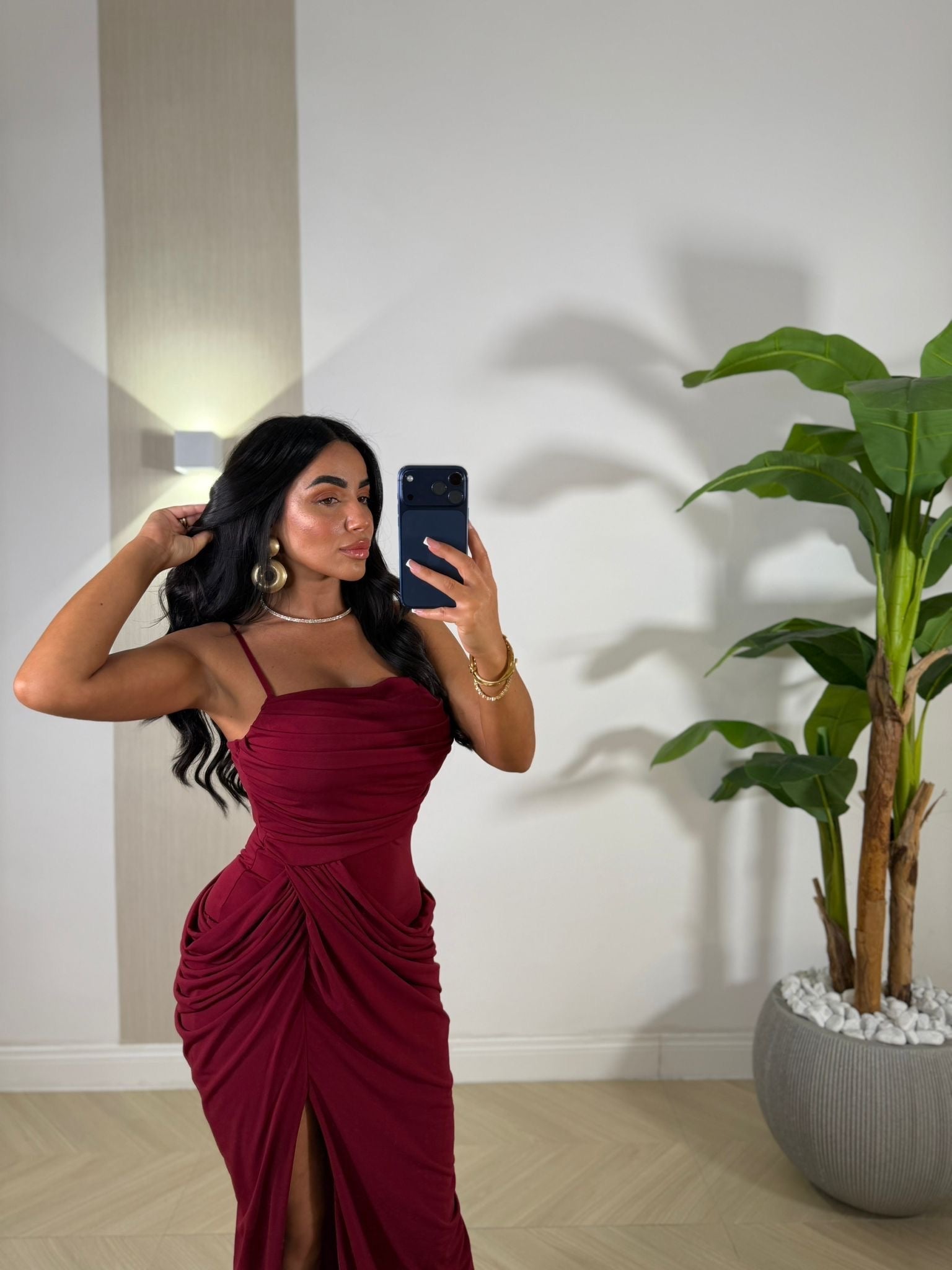 Dress Serafina