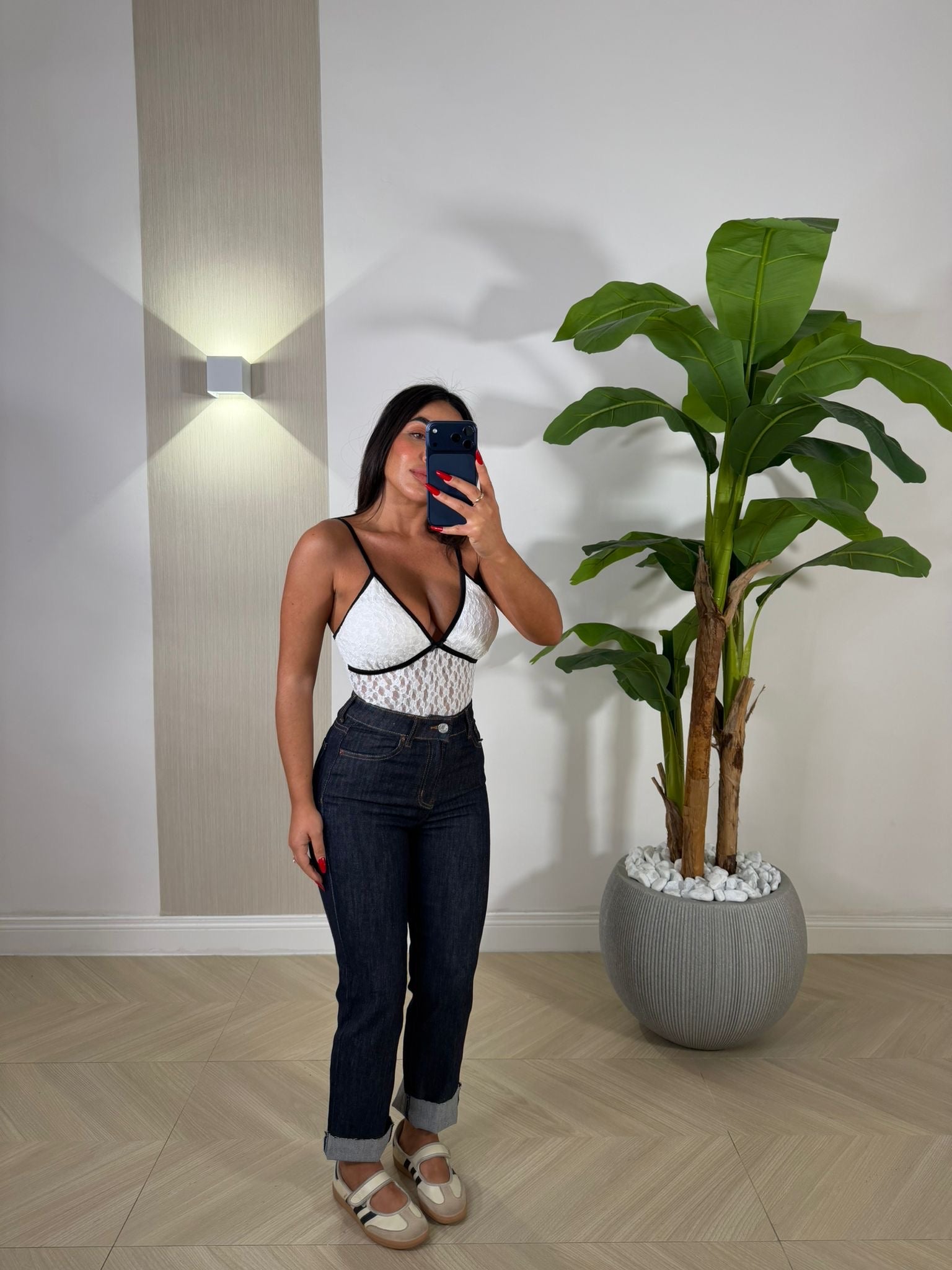 Jeans Indie