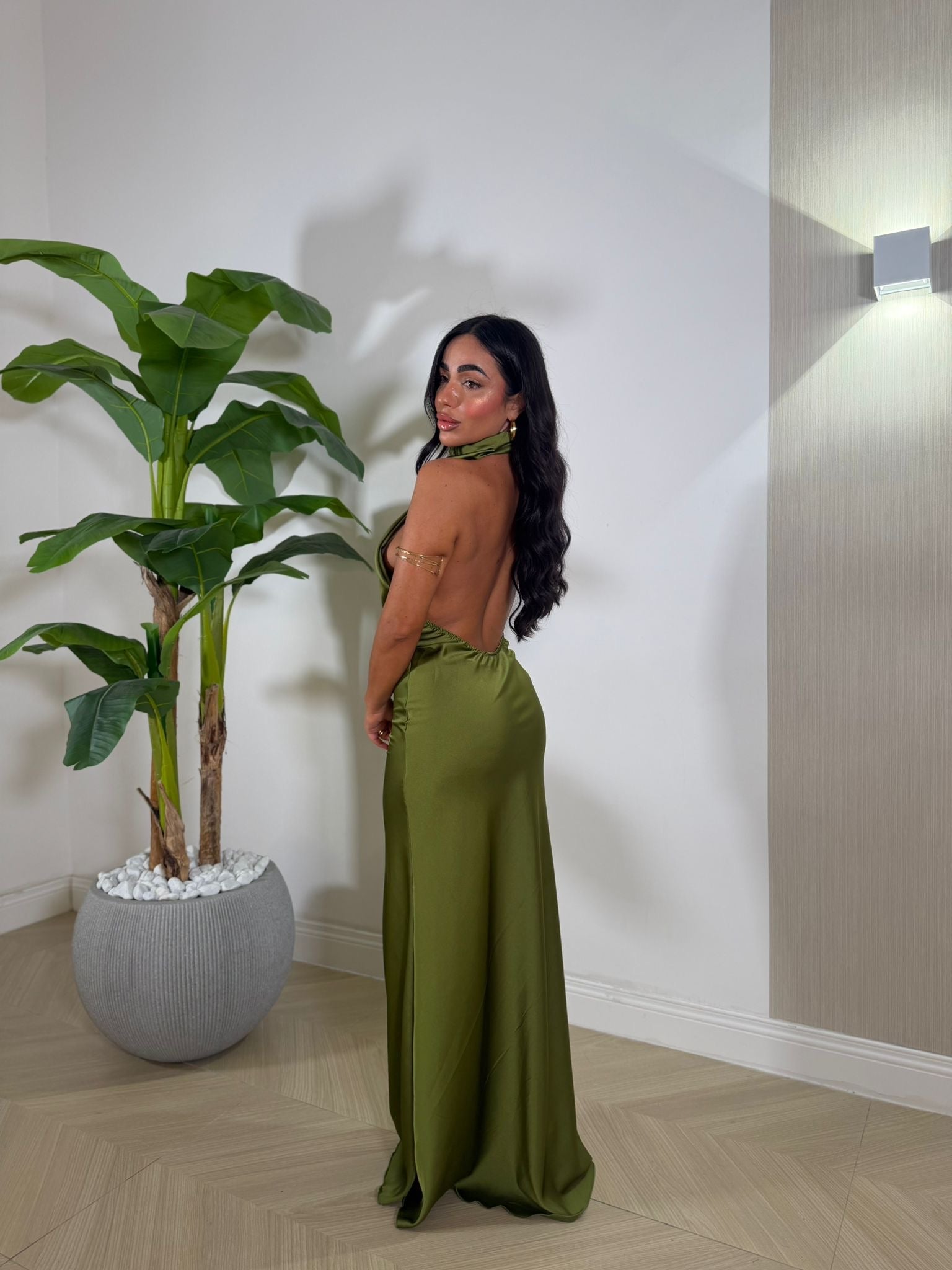Dress Brazen