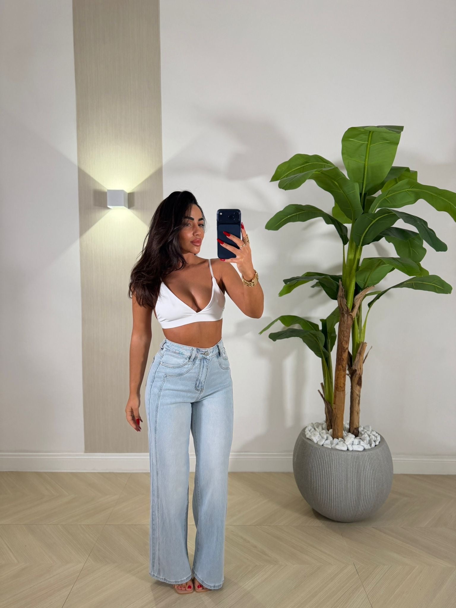 Jeans Milady