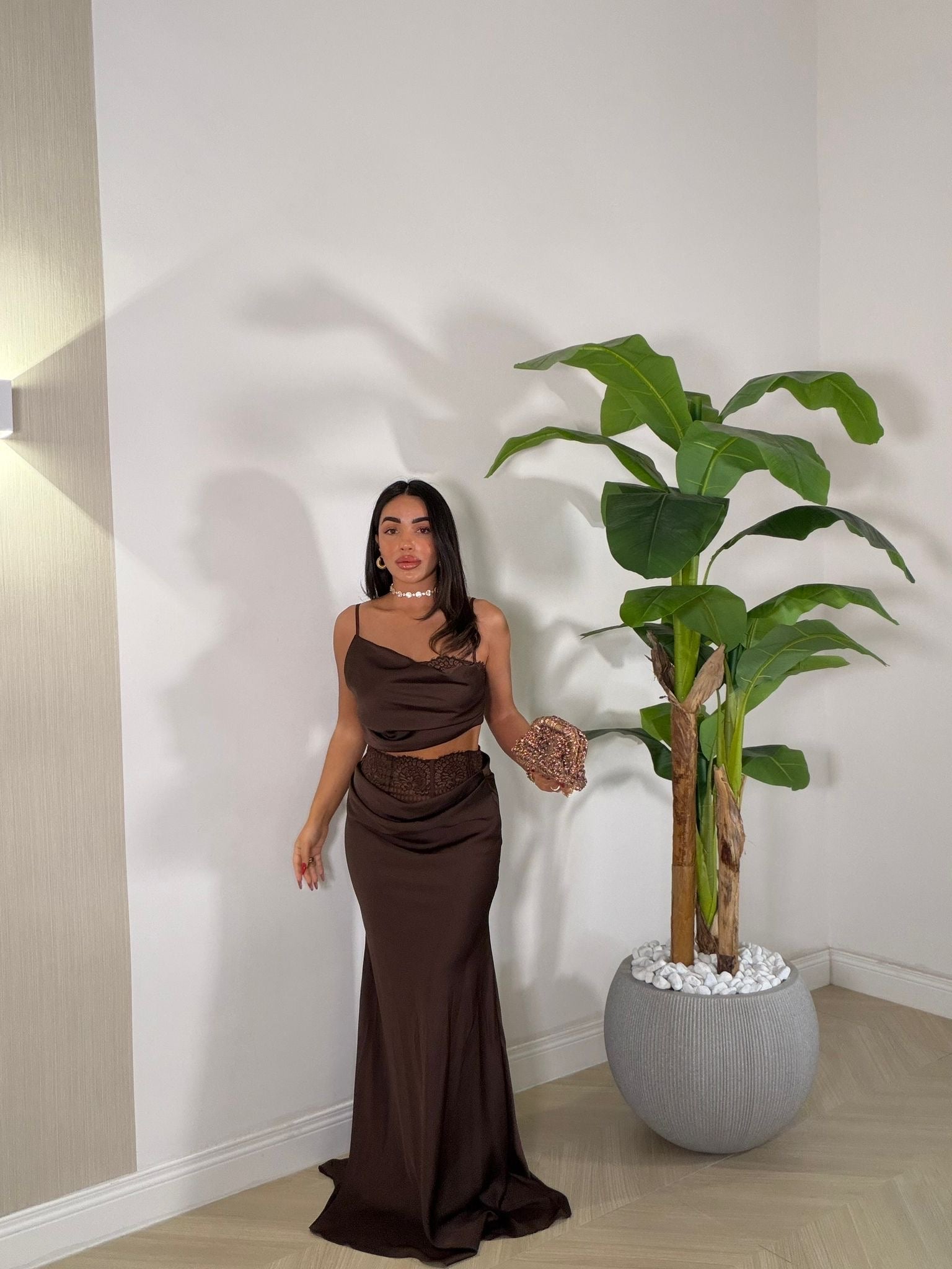 Coordinato Ailsa