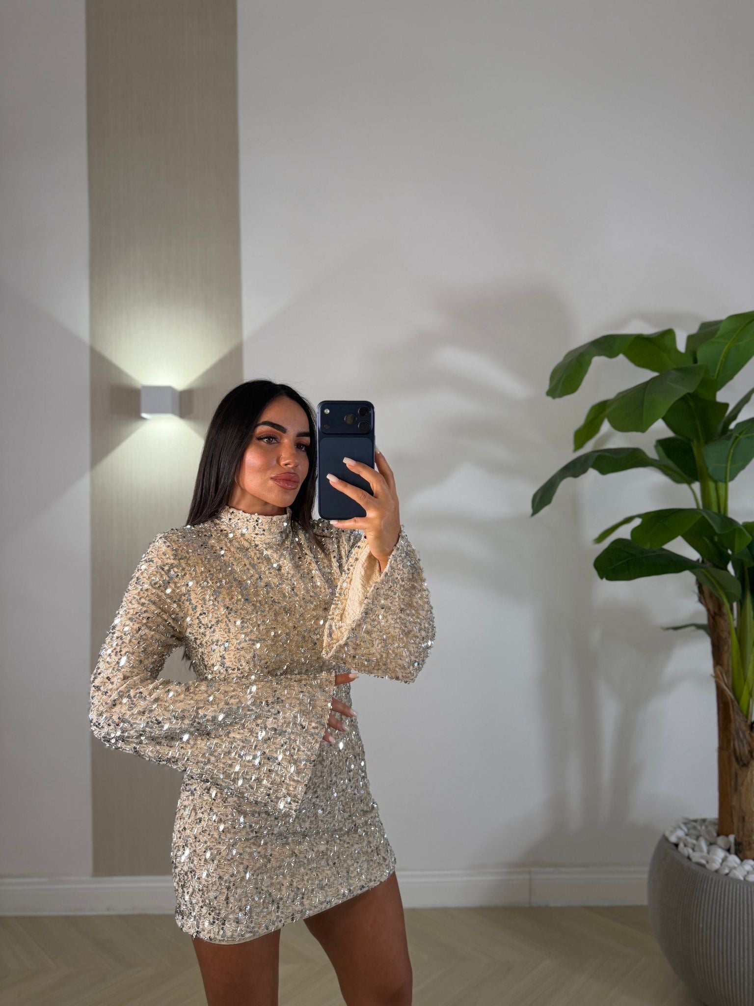 Dress Yves
