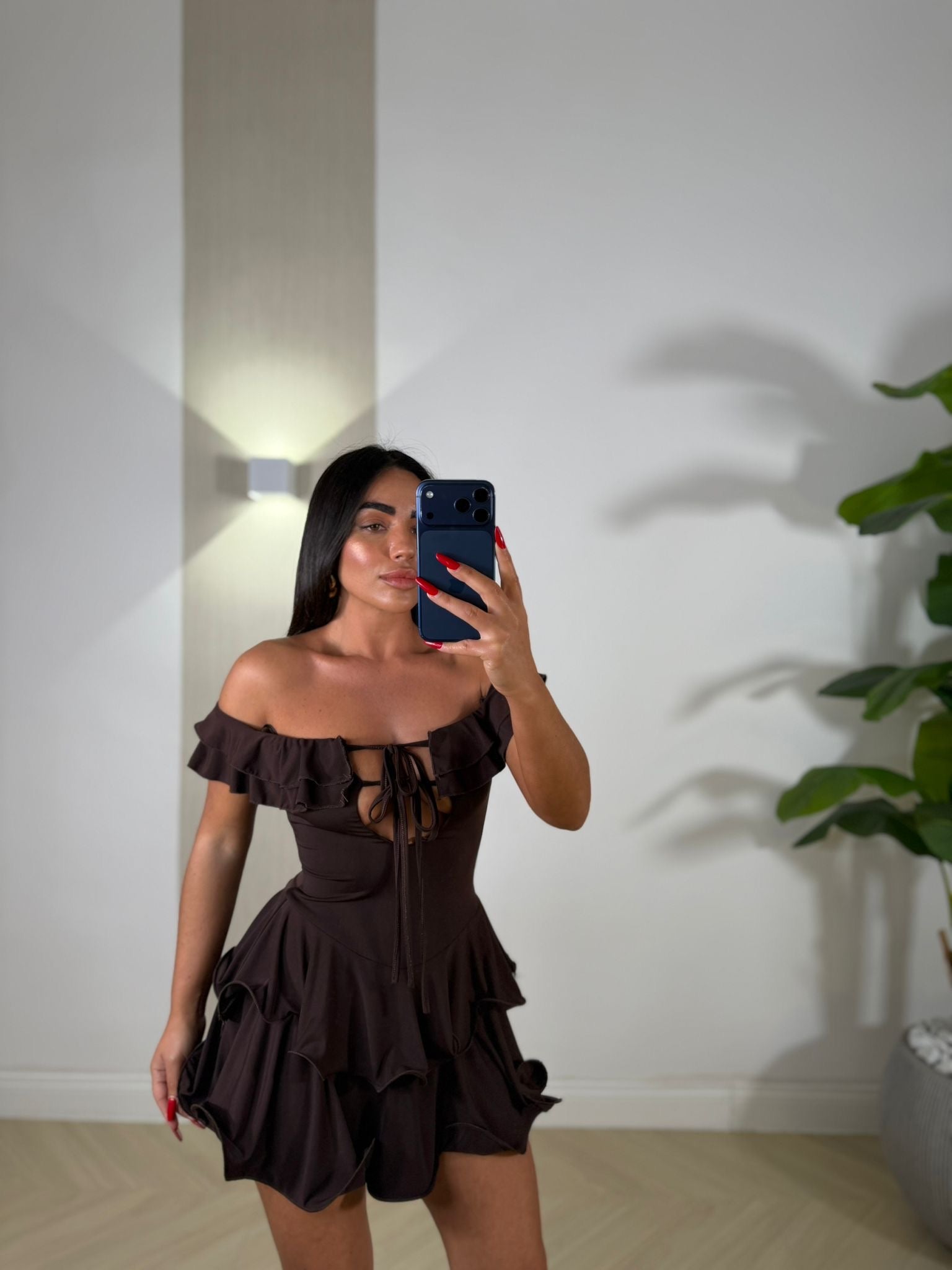 Dress Doll