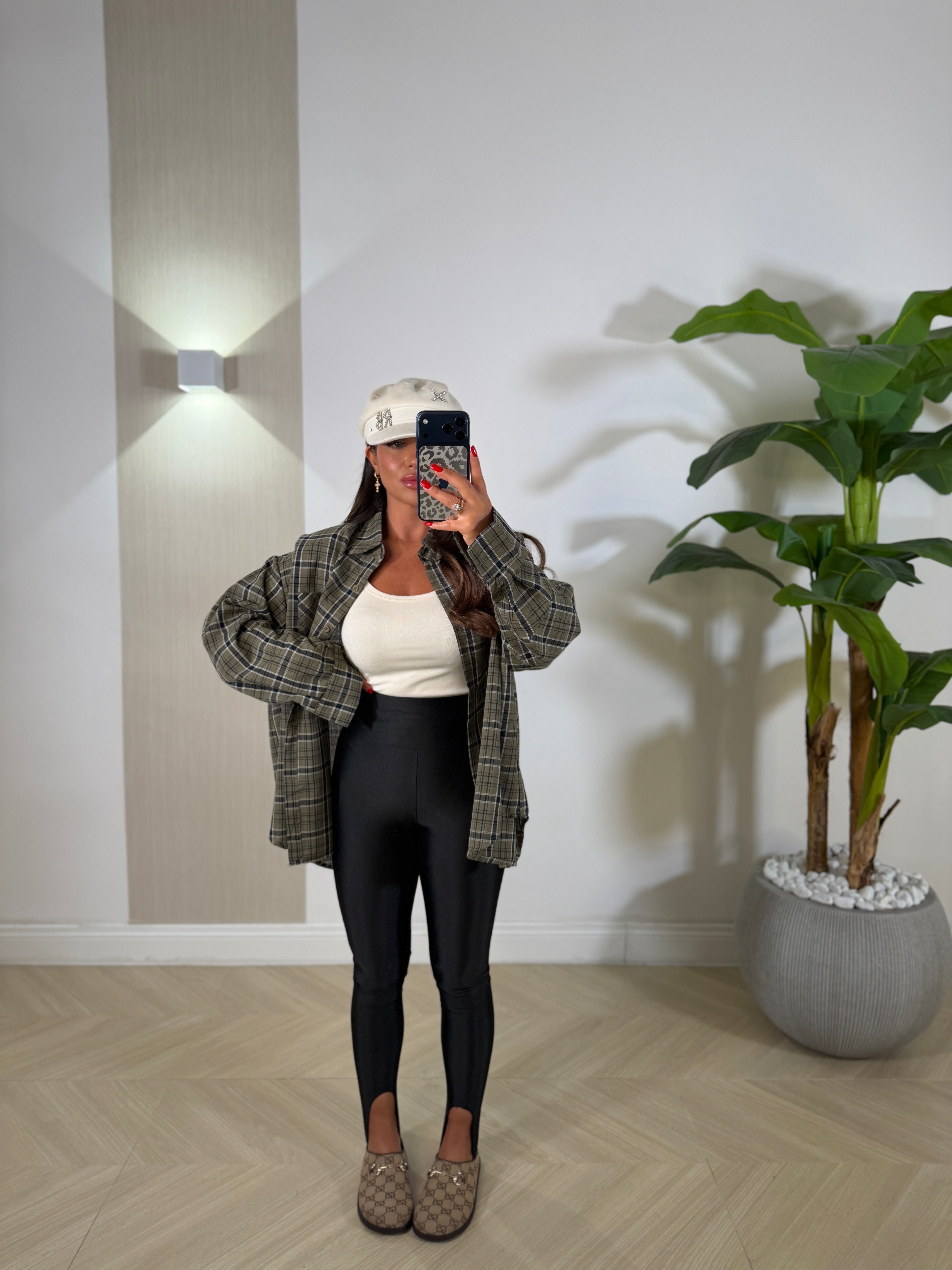 Leggins Ghette