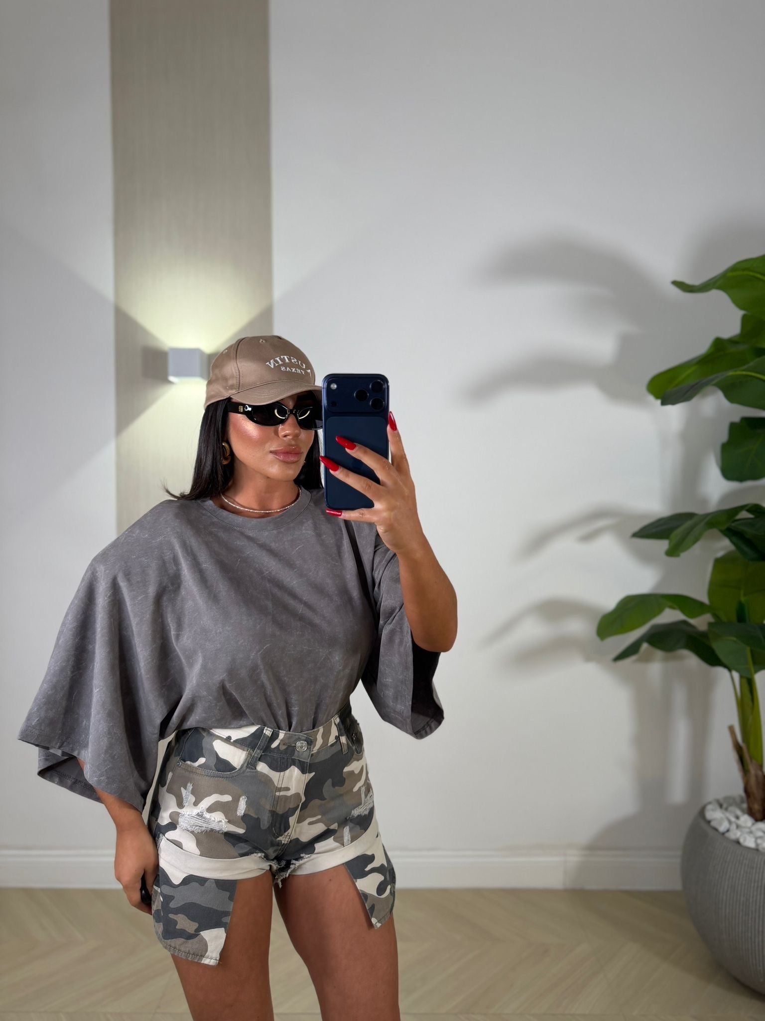 Shorts Camouflage