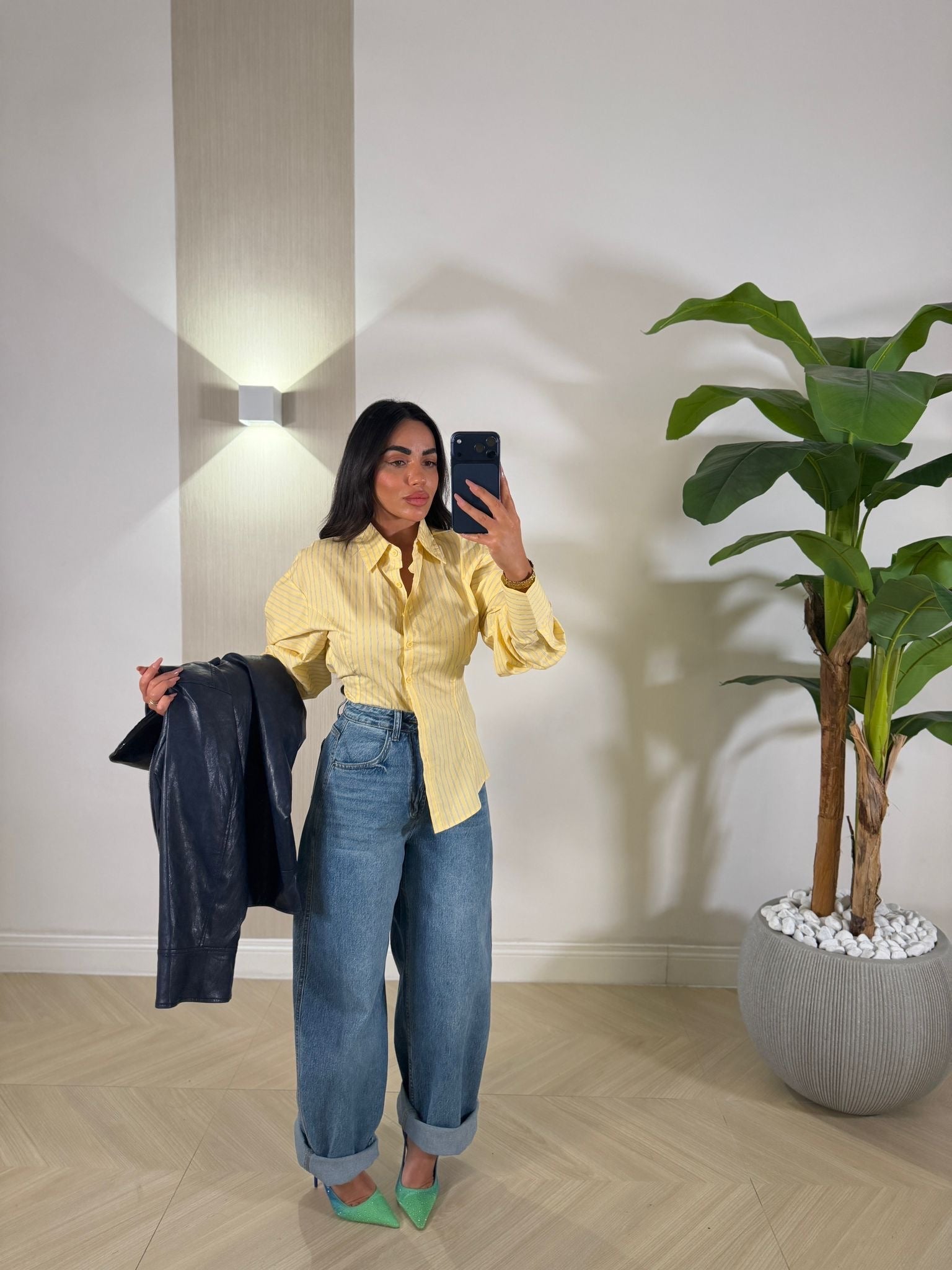 Jeans Brielle