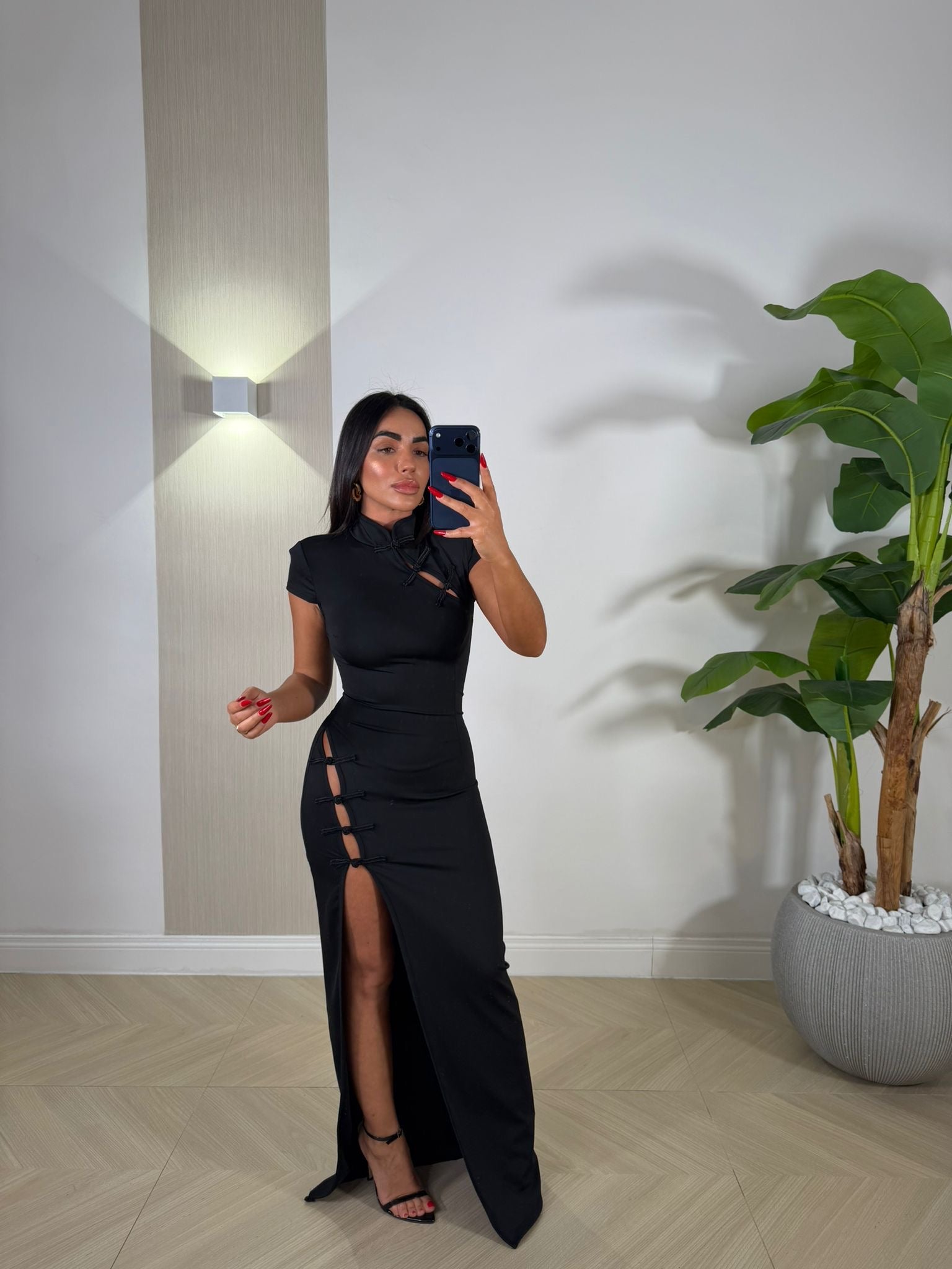 Dress Ipanema