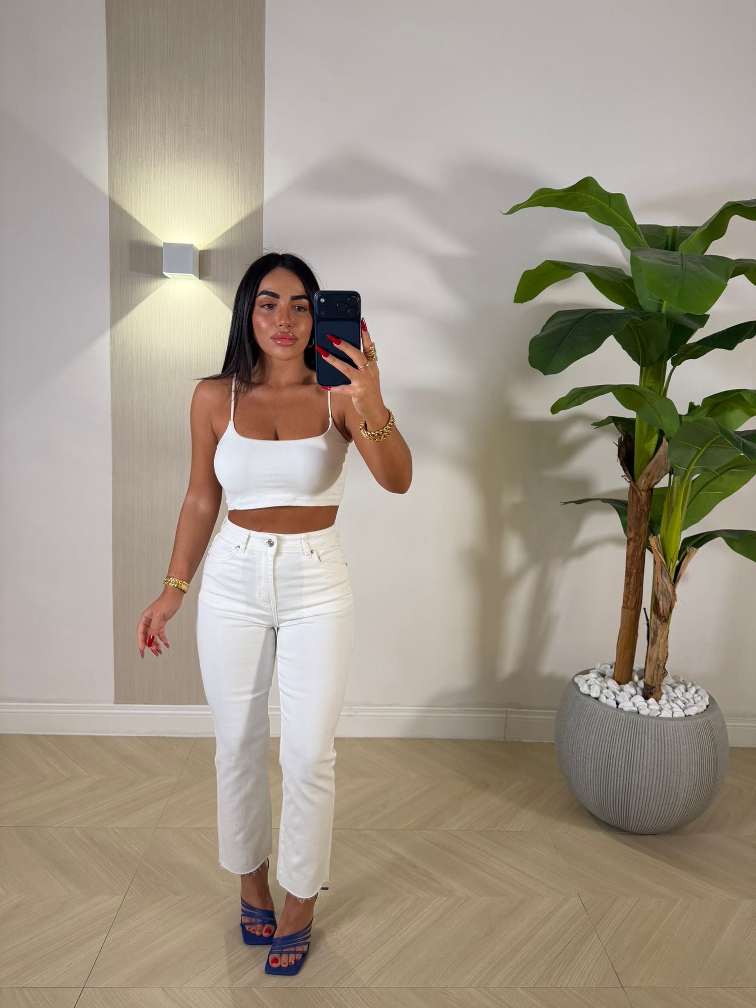 Jeans Luce