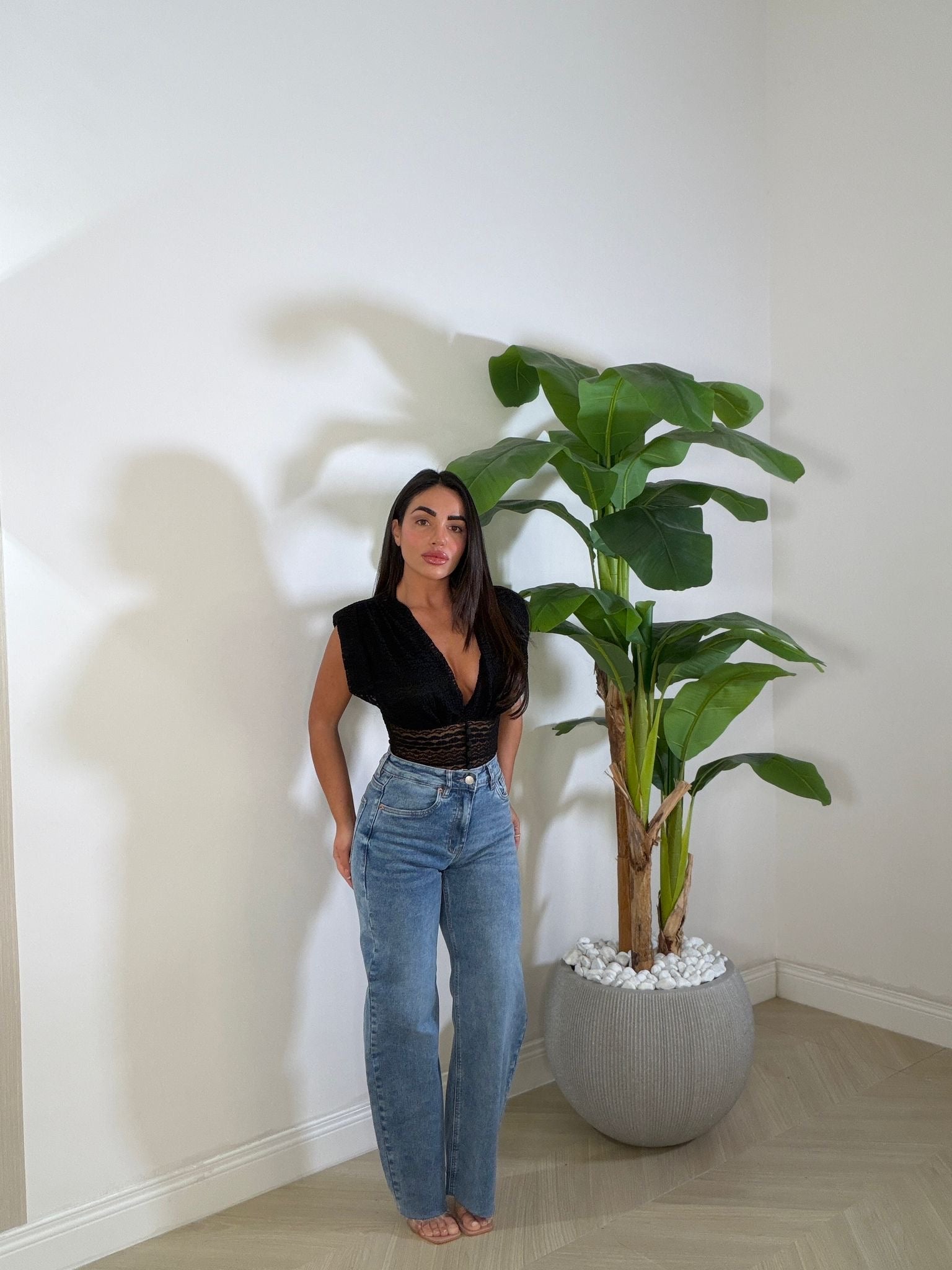 Jeans Edo