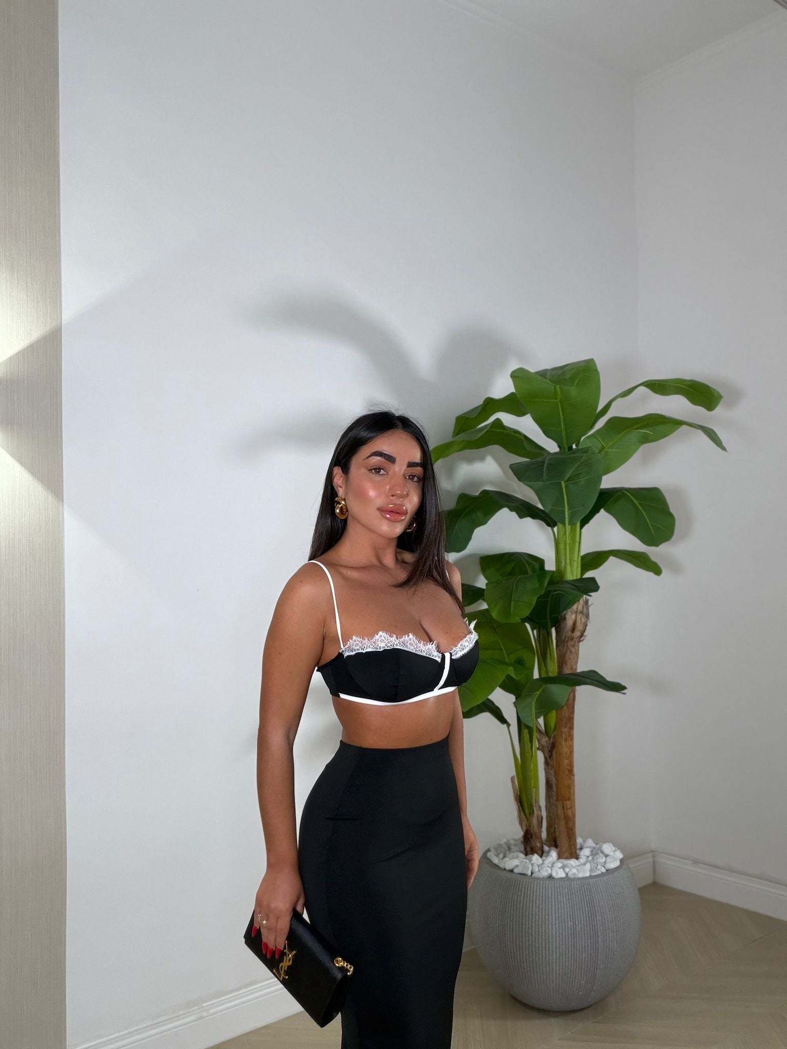Coordinato Glow