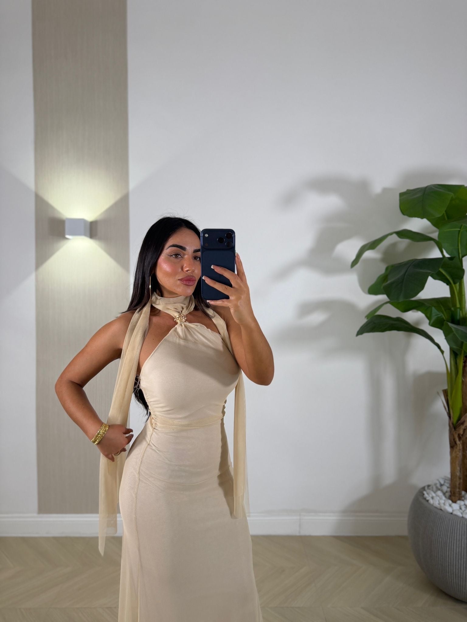 Dress Faye