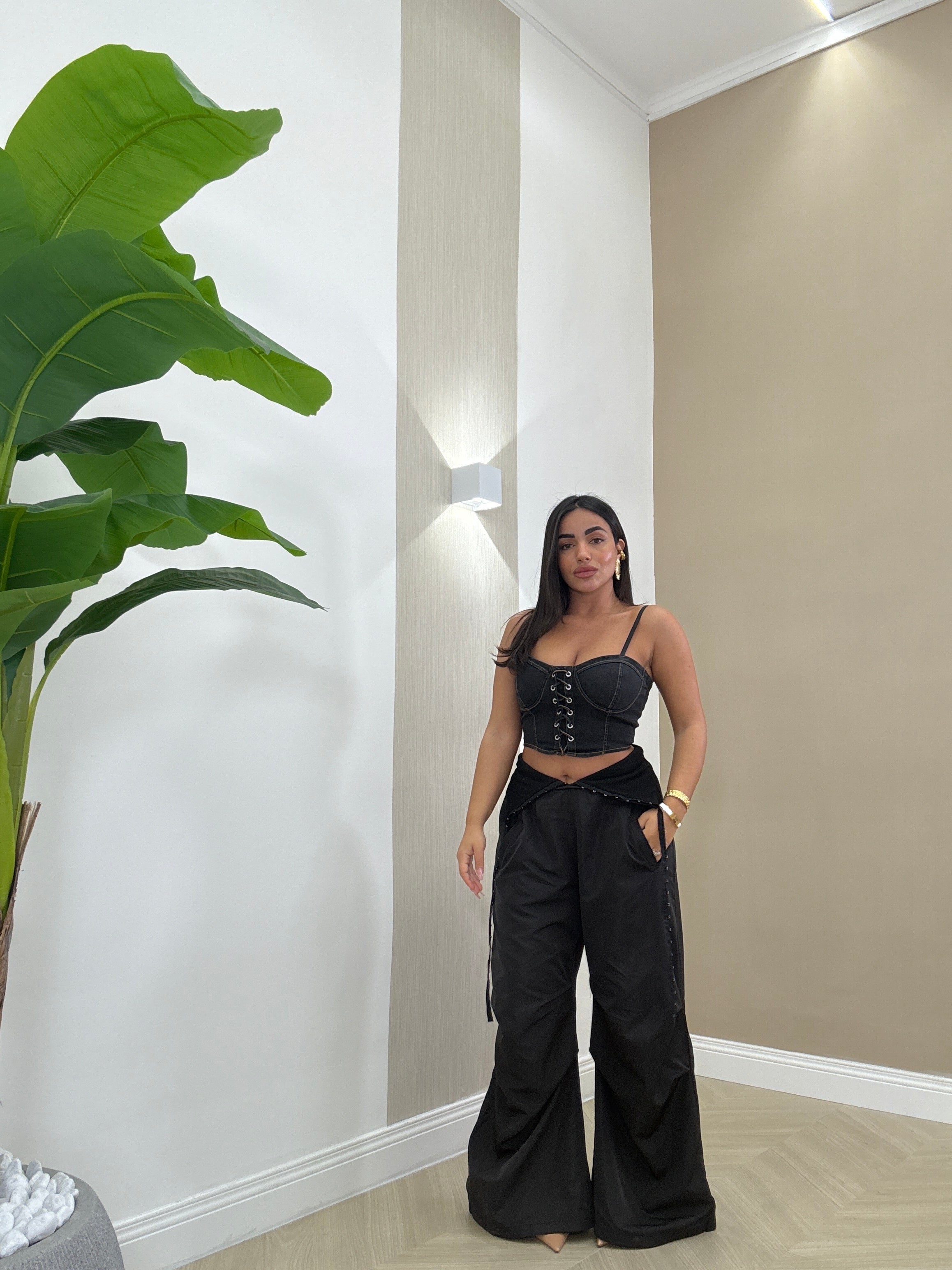Pantalone Ciappe