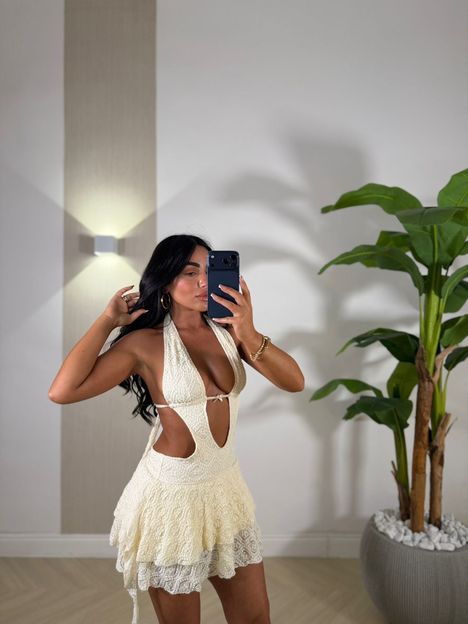 Dress Eighteen